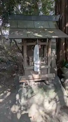 賀茂神社(京都府)