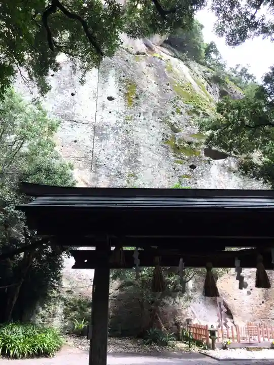 花窟神社(三重県)