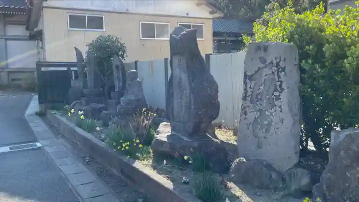 海禅寺(山形県)