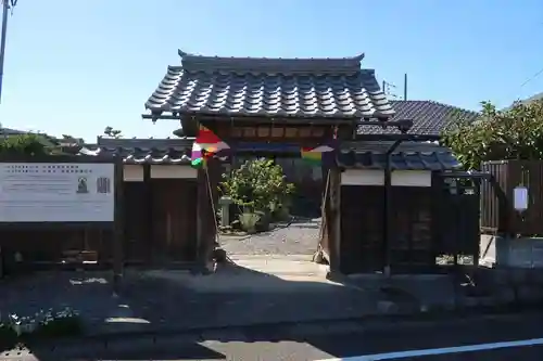 慈應寺(岐阜県)