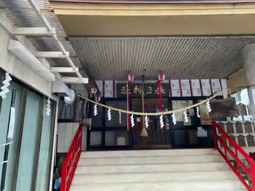 春日神社(宮城県)