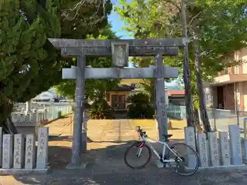 春日神社(徳島県)