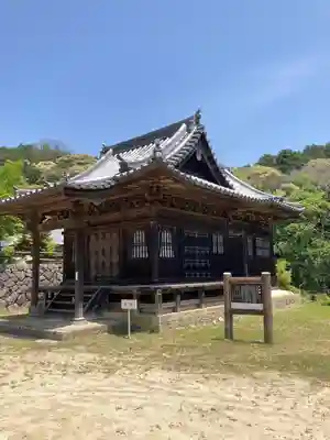 随願寺のその他建物