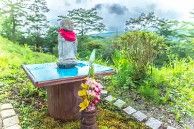 紅冨台寺(静岡県)