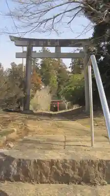 貴船神社(茨城県)