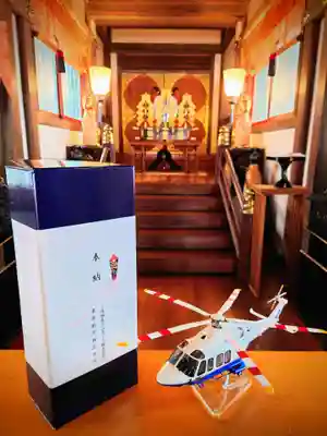 東京羽田 穴守稲荷神社(東京都)