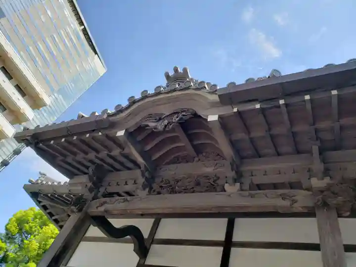 正春寺のその他建物