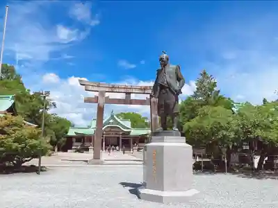 豊國神社(大阪府)