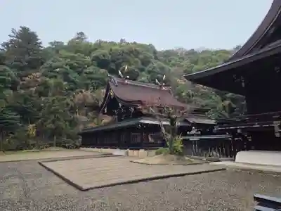 吉備津彦神社(岡山県)