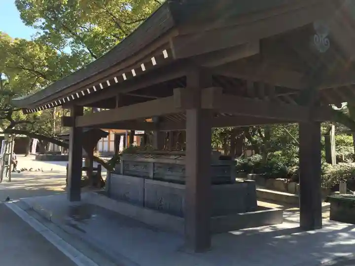 筥崎宮(福岡県)