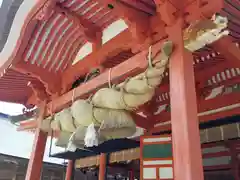 日御碕神社(島根県)