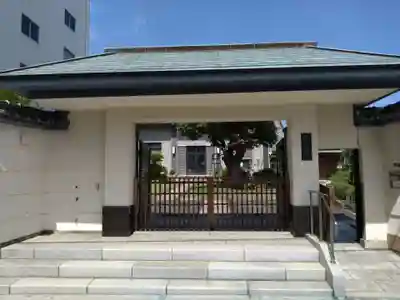 清恩寺(大阪府)