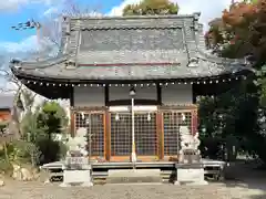 日吉神社(滋賀県)