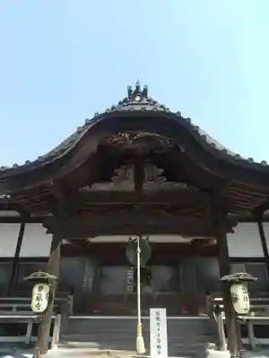 華蔵寺(群馬県)