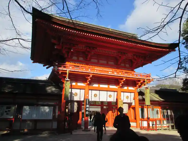 賀茂御祖神社(下鴨神社)(京都府)