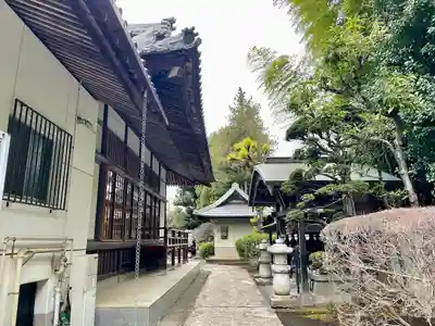 光専寺(東京都)