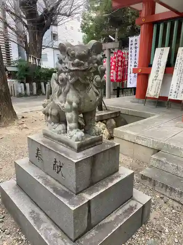 泥江縣神社(愛知県)
