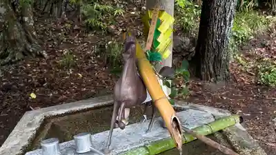 相馬中村神社(福島県)