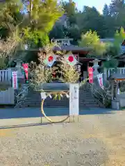 蟻通神社(和歌山県)