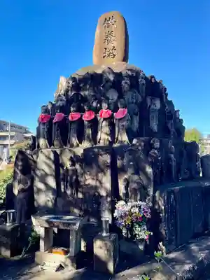 愛染院(東京都)