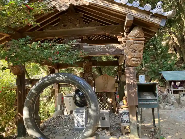 石手寺(愛媛県)