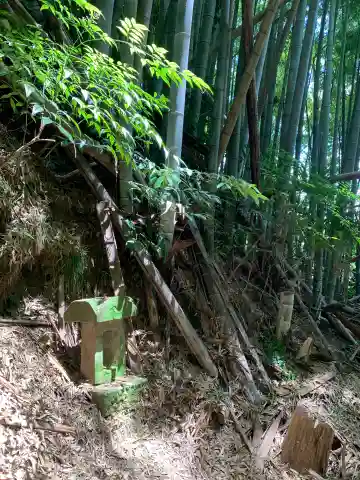 稲荷神社(千葉県)