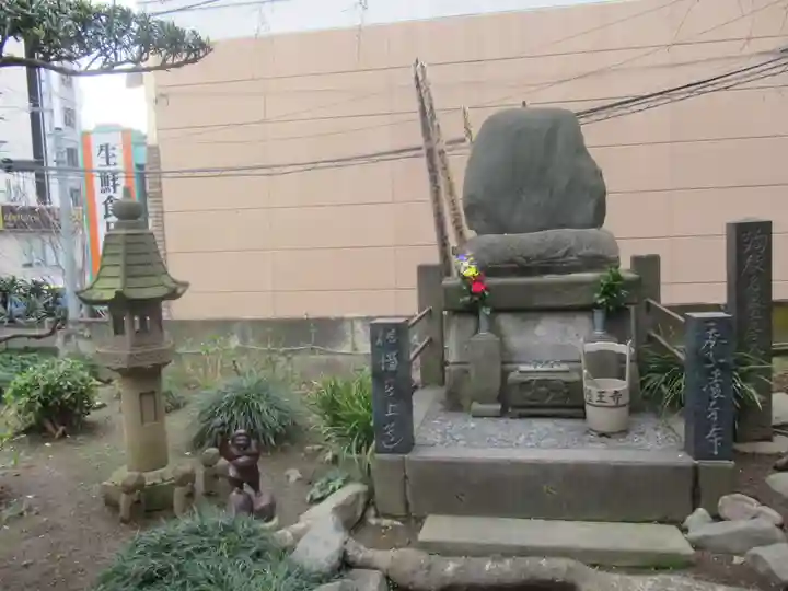 経王寺(東京都)