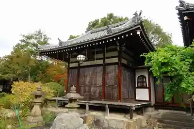 千手寺のその他建物