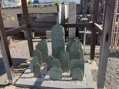 浄念寺(埼玉県)