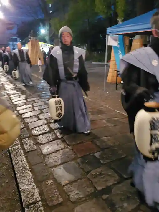 鑁阿寺(栃木県)