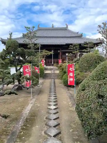 法雲寺(大阪府)