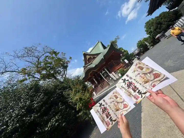 布施弁天 東海寺の{uncategorized: "未分類", other: "その他", undefined: "問題あり", building: "その他建物", grave: "お墓", sacred_gate: "鳥居", guardian: "狛犬", statue: "像", buddha: "仏像", history: "歴史", nature: "自然", garden: "庭園", animal: "動物", pagoda: "塔", temizu: "手水舎", mountain_gate: "山門・神門", sanctuary: "本殿・本堂", subordinate: "末社・摂社", art: "芸術", scenery: "景色", jizo: "地蔵", ema: "絵馬", goshuin: "御朱印", omikuji: "おみくじ", items: "授与品その他", amulet: "お守り", goshuincho: "御朱印帳", eats: "食事", festival: "お祭り", votive_dance: "神楽", shichigosan: "七五三参", wedding: "結婚式", experience: "体験その他", initially: "初詣", around: "周辺", anti_infection: "感染症対策"}