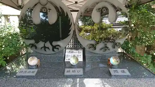 川越熊野神社のその他建物
