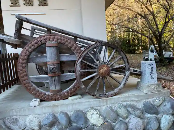 乃木神社(栃木県)