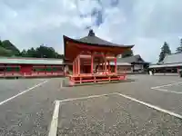 美濃國一宮 南宮大社のその他建物