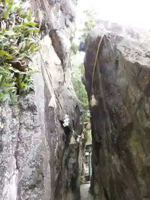 阿賀神社(滋賀県)