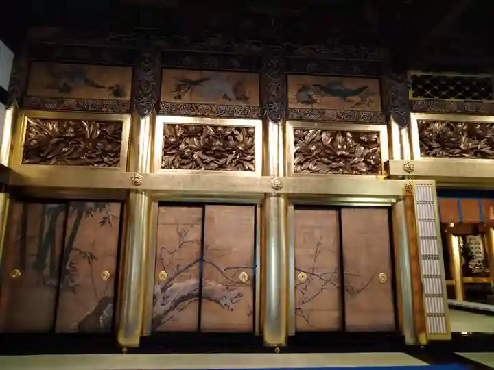本願寺(西本願寺)(京都府)