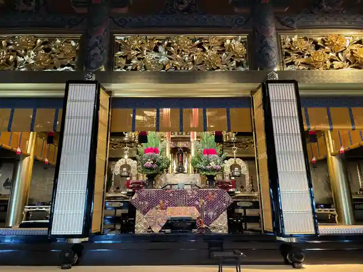 本願寺(西本願寺)(京都府)