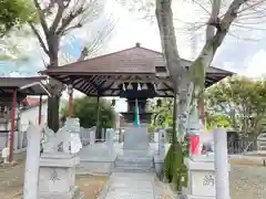 番田神社(大阪府)