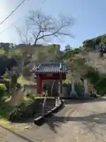 安楽寺(千葉県)