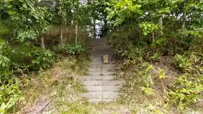 富丘更生神社のその他建物