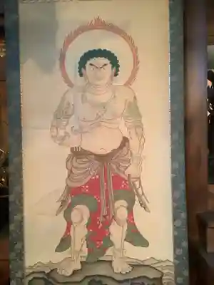 豪潮寺（不動院）(愛知県)