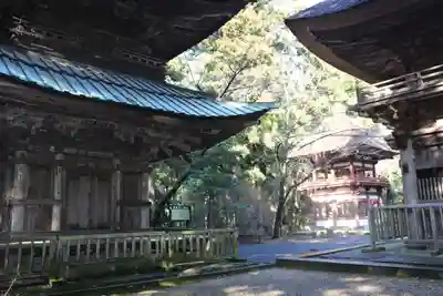 西明寺(栃木県)