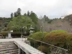 観心寺の建物その他