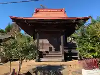 円勝寺(千葉県)