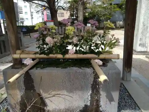 久留米宗社　日吉神社(福岡県)