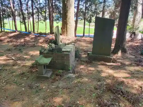 熊野神社(栃木県)