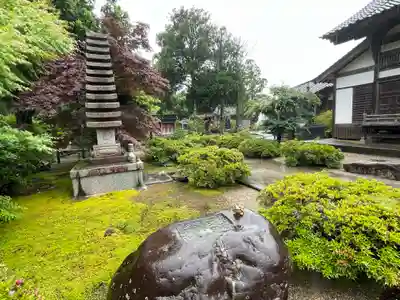 正覚院(石川県)