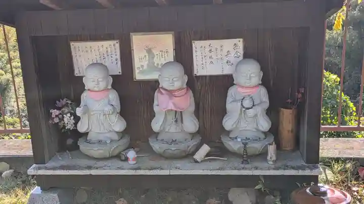 善峯寺(京都府)