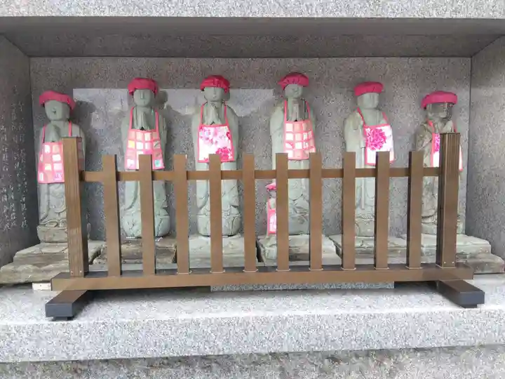 光臺寺(富山県)